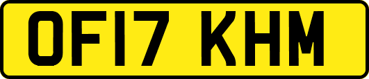 OF17KHM