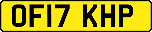 OF17KHP