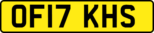 OF17KHS