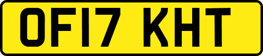OF17KHT