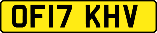 OF17KHV