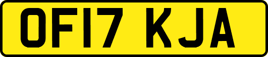 OF17KJA