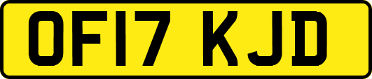 OF17KJD