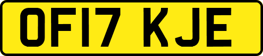 OF17KJE