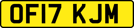 OF17KJM