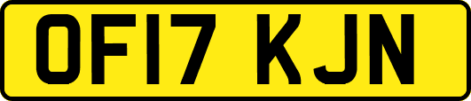 OF17KJN