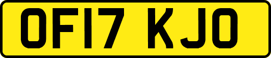 OF17KJO