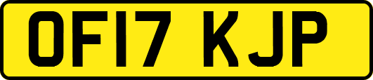 OF17KJP