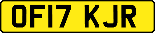 OF17KJR