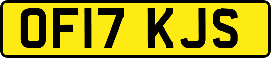 OF17KJS