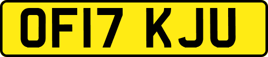 OF17KJU