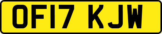 OF17KJW