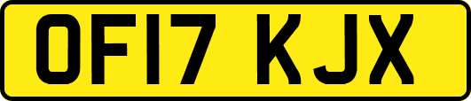 OF17KJX