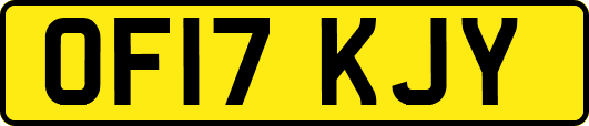 OF17KJY