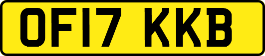OF17KKB