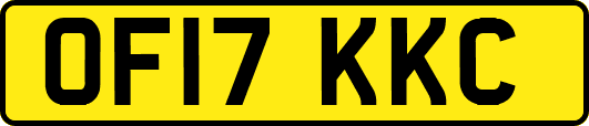 OF17KKC