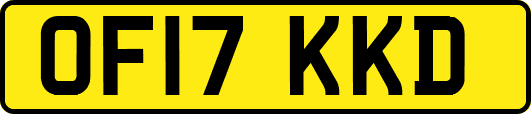 OF17KKD