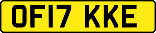 OF17KKE
