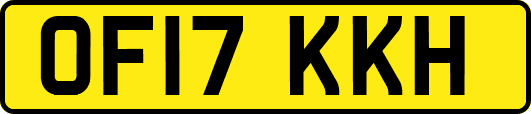 OF17KKH
