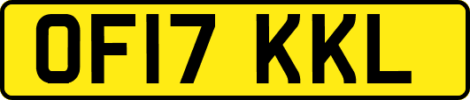 OF17KKL