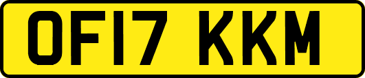OF17KKM