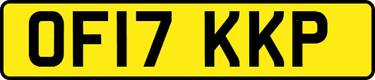 OF17KKP