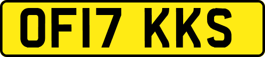 OF17KKS