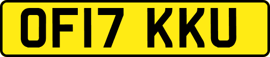 OF17KKU