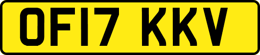 OF17KKV