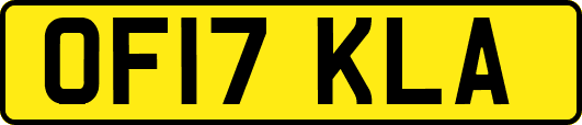 OF17KLA
