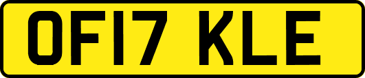 OF17KLE