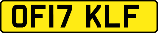 OF17KLF