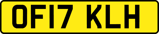 OF17KLH