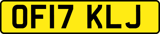 OF17KLJ