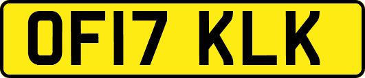 OF17KLK