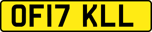 OF17KLL