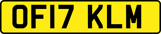 OF17KLM
