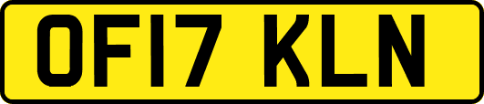 OF17KLN
