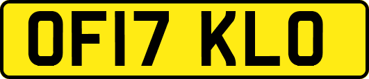 OF17KLO