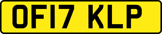 OF17KLP