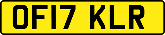 OF17KLR