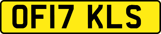 OF17KLS