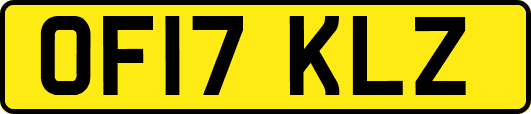 OF17KLZ