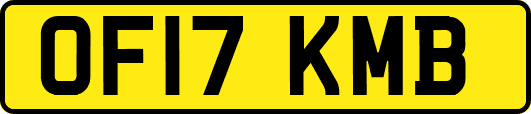 OF17KMB