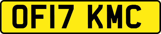 OF17KMC