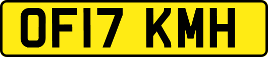 OF17KMH