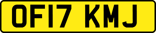 OF17KMJ