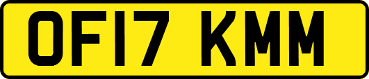 OF17KMM
