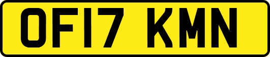 OF17KMN