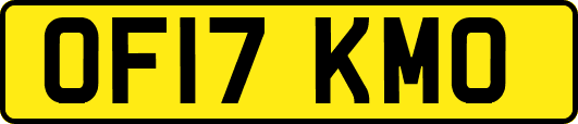 OF17KMO